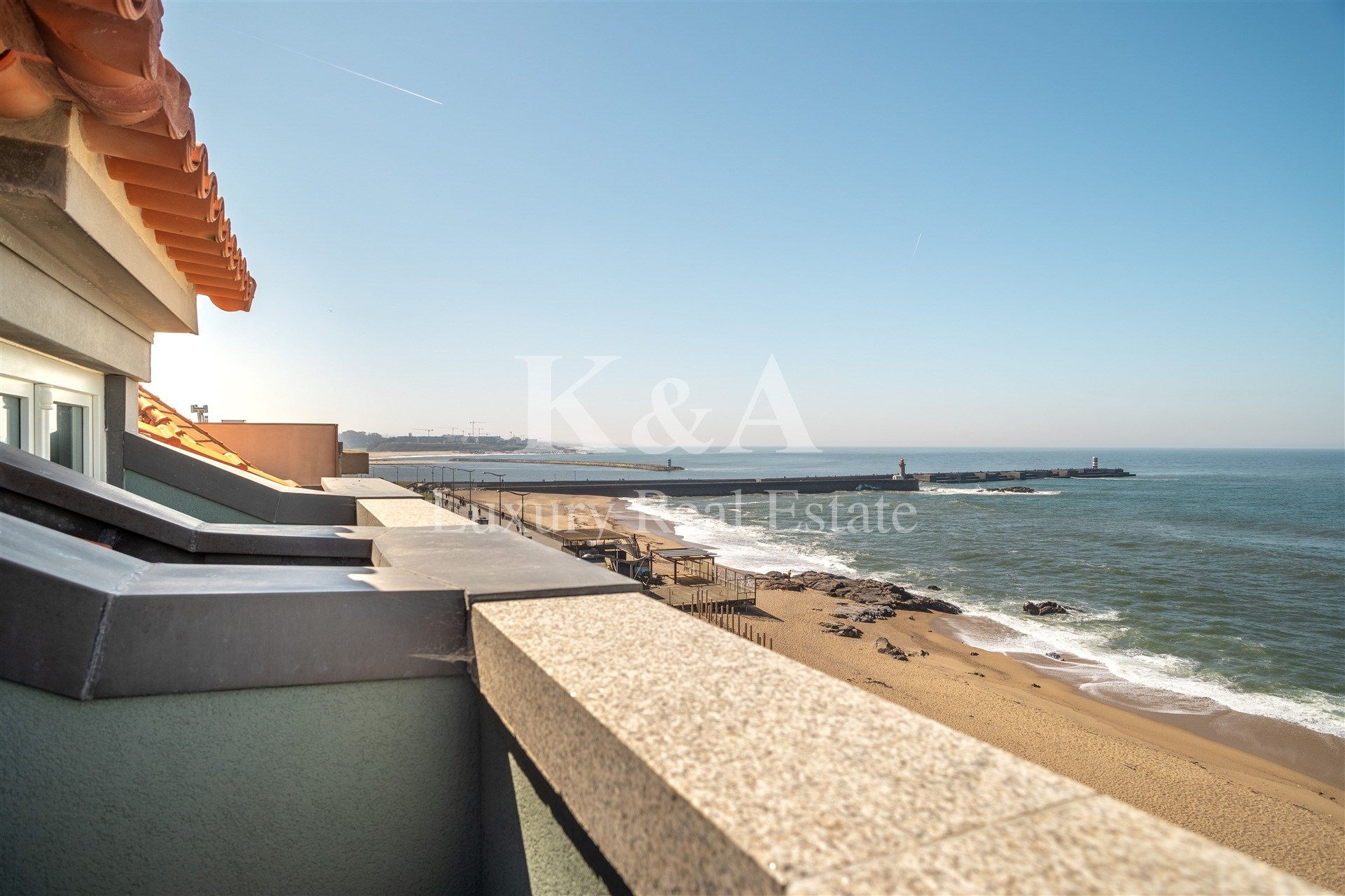 Apartamento T2 Para Venda em Porto