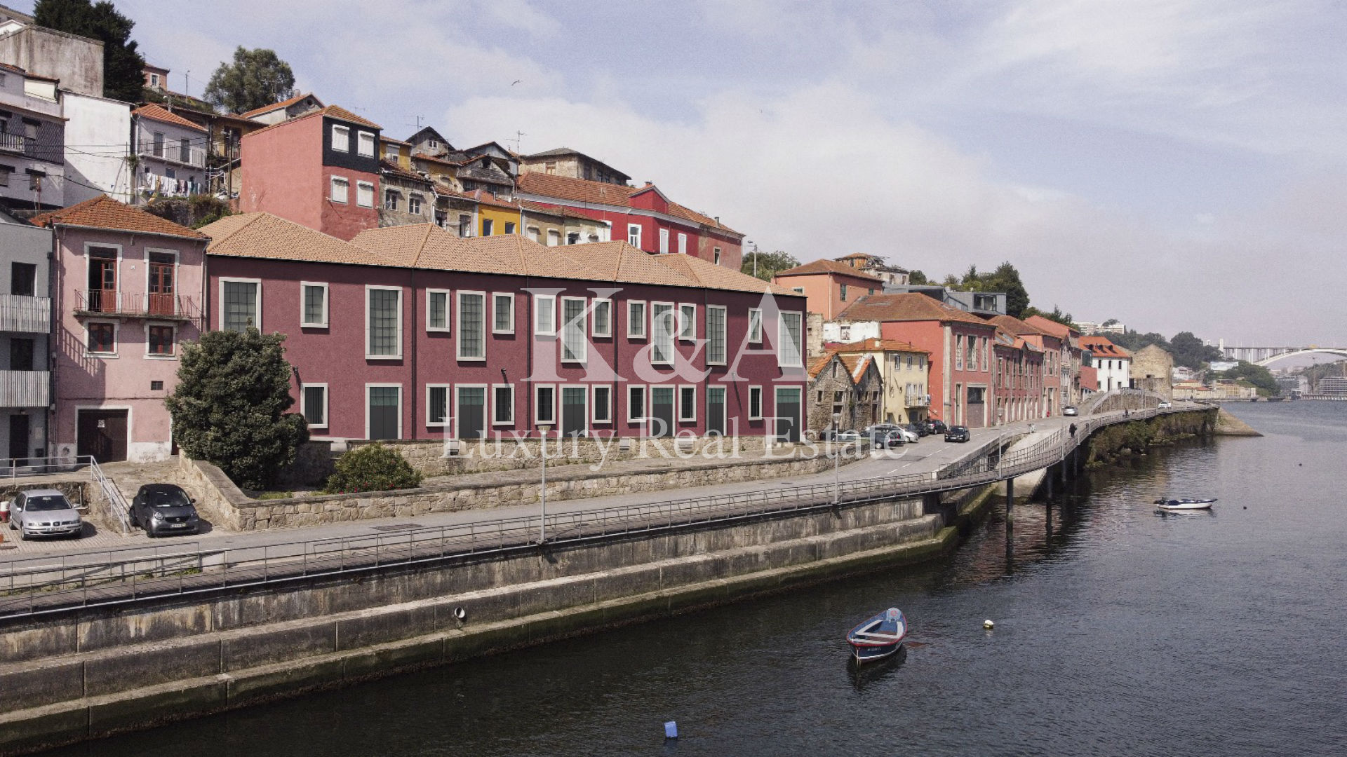Novo Empreendimento em Vila Nova de Gaia
