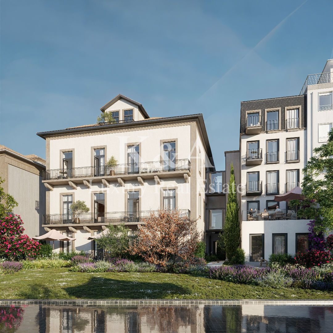 KA3935 - VAL D Ouro Palace