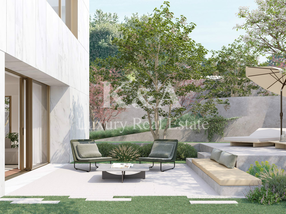 Luxury condominium in Foz